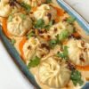 Cheese Dumplings